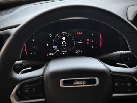 JEEP Renegade 1.3 16V 4P FLEX T270 S 4X4 TURBO AUTOM�TICO, Foto 6