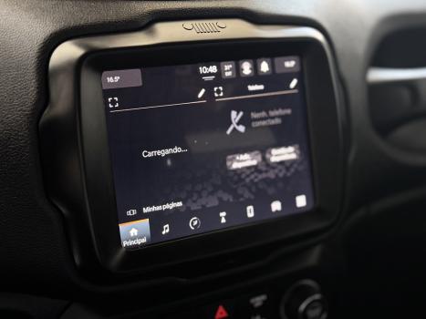 JEEP Renegade 1.3 16V 4P FLEX T270 S 4X4 TURBO AUTOM�TICO, Foto 7