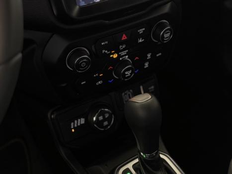 JEEP Renegade 1.3 16V 4P FLEX T270 S 4X4 TURBO AUTOM�TICO, Foto 8