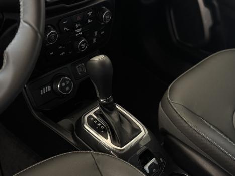 JEEP Renegade 1.3 16V 4P FLEX T270 S 4X4 TURBO AUTOM�TICO, Foto 11
