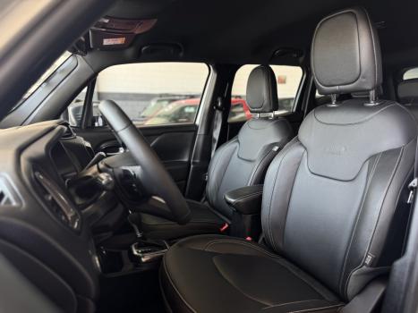 JEEP Renegade 1.3 16V 4P FLEX T270 S 4X4 TURBO AUTOM�TICO, Foto 12