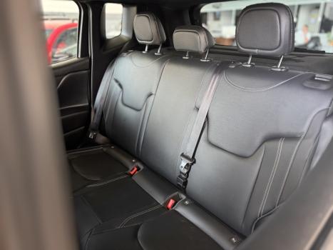 JEEP Renegade 1.3 16V 4P FLEX T270 S 4X4 TURBO AUTOM�TICO, Foto 14