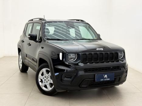 JEEP Renegade 1.3 16V 4P FLEX T270 SPORT TURBO AUTOM�TICO, Foto 1