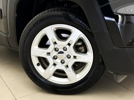 JEEP Renegade 1.3 16V 4P FLEX T270 SPORT TURBO AUTOM�TICO, Foto 3