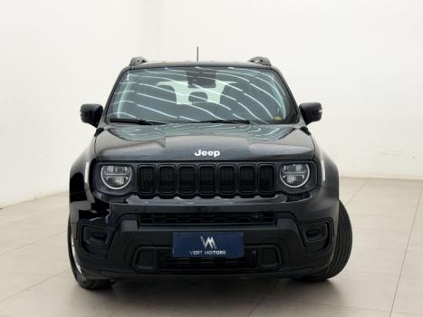 JEEP Renegade 1.3 16V 4P FLEX T270 SPORT TURBO AUTOM�TICO, Foto 4