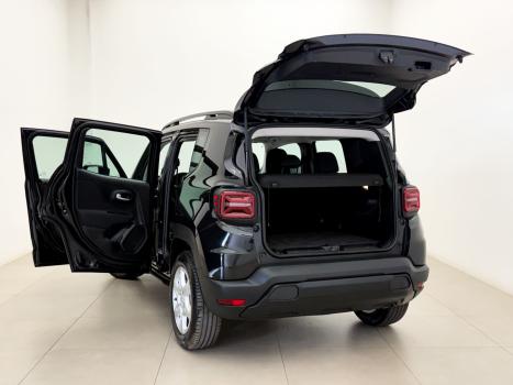 JEEP Renegade 1.3 16V 4P FLEX T270 SPORT TURBO AUTOM�TICO, Foto 7