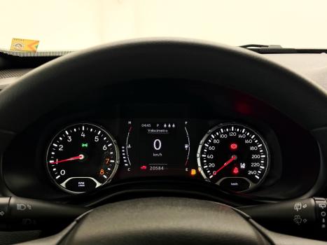 JEEP Renegade 1.3 16V 4P FLEX T270 SPORT TURBO AUTOM�TICO, Foto 8