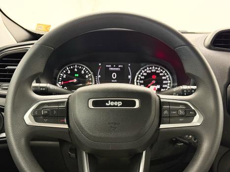 JEEP Renegade 1.3 16V 4P FLEX T270 SPORT TURBO AUTOM�TICO, Foto 9
