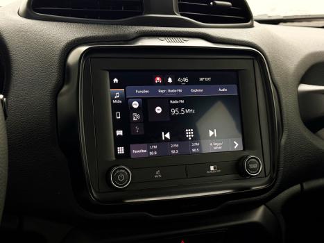 JEEP Renegade 1.3 16V 4P FLEX T270 SPORT TURBO AUTOM�TICO, Foto 12