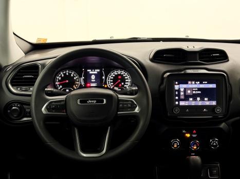 JEEP Renegade 1.3 16V 4P FLEX T270 SPORT TURBO AUTOM�TICO, Foto 14