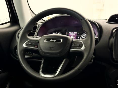 JEEP Renegade 1.3 16V 4P FLEX T270 SPORT TURBO AUTOM�TICO, Foto 15