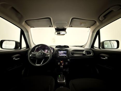 JEEP Renegade 1.3 16V 4P FLEX T270 SPORT TURBO AUTOM�TICO, Foto 16