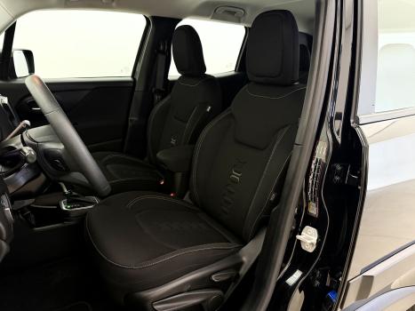 JEEP Renegade 1.3 16V 4P FLEX T270 SPORT TURBO AUTOM�TICO, Foto 17