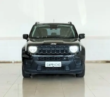 JEEP Renegade 1.3 16V 4P FLEX T270 SPORT TURBO AUTOM�TICO, Foto 1