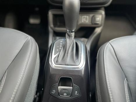 JEEP Renegade 1.3 16V 4P FLEX T270 LONGITUDE TURBO AUTOM�TICO, Foto 2