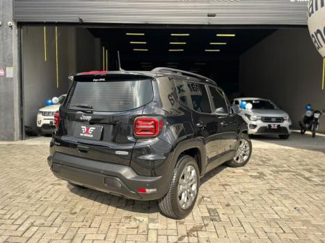 JEEP Renegade 1.3 16V 4P FLEX T270 LONGITUDE TURBO AUTOM�TICO, Foto 10