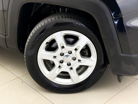 JEEP Renegade 1.3 16V 4P FLEX T270 SPORT TURBO AUTOM�TICO, Foto 3
