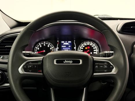JEEP Renegade 1.3 16V 4P FLEX T270 SPORT TURBO AUTOM�TICO, Foto 9
