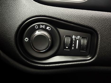 JEEP Renegade 1.3 16V 4P FLEX T270 SPORT TURBO AUTOM�TICO, Foto 11