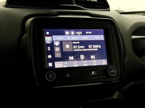 JEEP Renegade 1.3 16V 4P FLEX T270 SPORT TURBO AUTOM�TICO, Foto 12