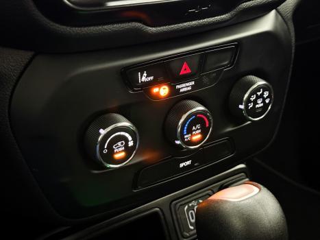 JEEP Renegade 1.3 16V 4P FLEX T270 SPORT TURBO AUTOM�TICO, Foto 13