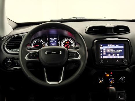 JEEP Renegade 1.3 16V 4P FLEX T270 SPORT TURBO AUTOM�TICO, Foto 15