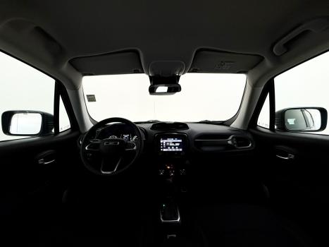 JEEP Renegade 1.3 16V 4P FLEX T270 SPORT TURBO AUTOM�TICO, Foto 17