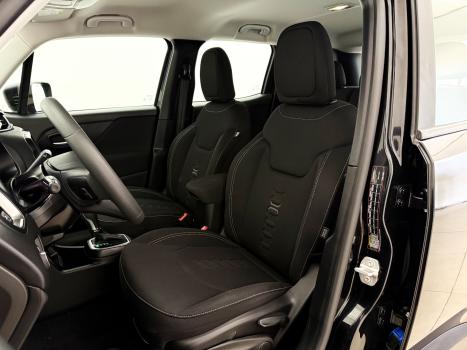 JEEP Renegade 1.3 16V 4P FLEX T270 SPORT TURBO AUTOM�TICO, Foto 18