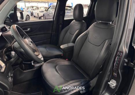 JEEP Renegade 1.3 16V 4P FLEX T270 TURBO AUTOM�TICO, Foto 6