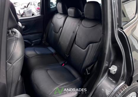 JEEP Renegade 1.3 16V 4P FLEX T270 TURBO AUTOM�TICO, Foto 7