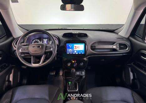 JEEP Renegade 1.3 16V 4P FLEX T270 TURBO AUTOM�TICO, Foto 8