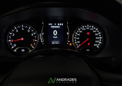 JEEP Renegade 1.3 16V 4P FLEX T270 TURBO AUTOM�TICO, Foto 10