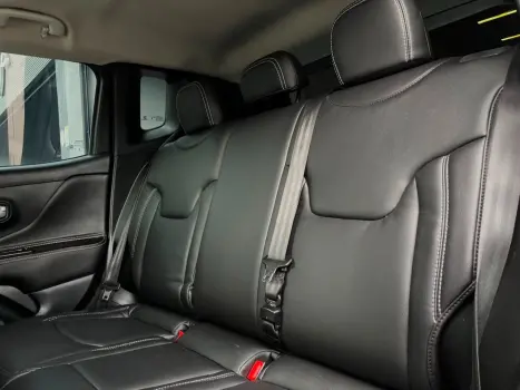 JEEP Renegade 1.3 16V 4P FLEX T270 SPORT TURBO AUTOM�TICO, Foto 16