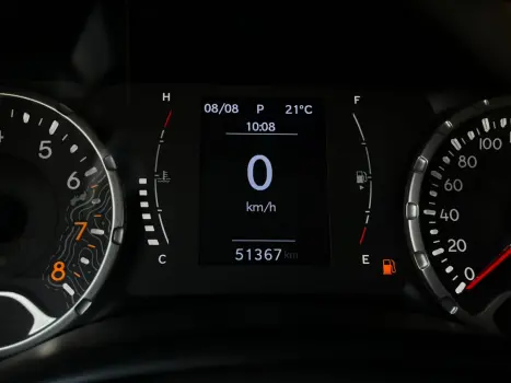 JEEP Renegade 1.3 16V 4P FLEX T270 SPORT TURBO AUTOM�TICO, Foto 17