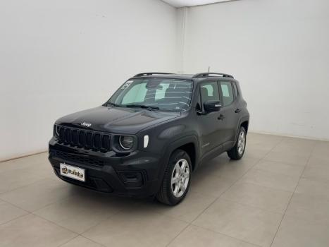 JEEP Renegade 1.3 16V 4P FLEX T270 SPORT TURBO AUTOM�TICO, Foto 1