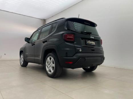 JEEP Renegade 1.3 16V 4P FLEX T270 SPORT TURBO AUTOM�TICO, Foto 3
