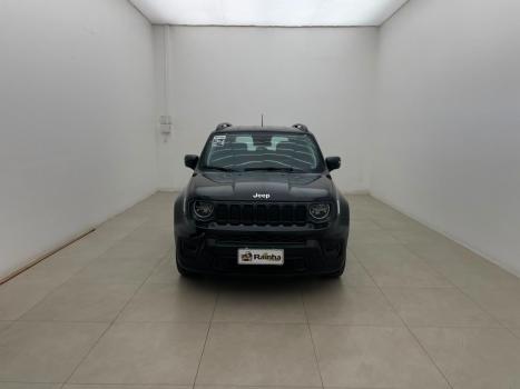 JEEP Renegade 1.3 16V 4P FLEX T270 SPORT TURBO AUTOM�TICO, Foto 5