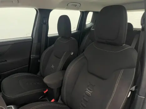 JEEP Renegade 1.3 16V 4P FLEX T270 SPORT TURBO AUTOM�TICO, Foto 9