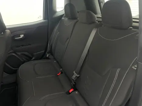 JEEP Renegade 1.3 16V 4P FLEX T270 SPORT TURBO AUTOM�TICO, Foto 10