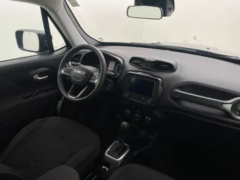 JEEP Renegade 1.3 16V 4P FLEX T270 SPORT TURBO AUTOM�TICO, Foto 12