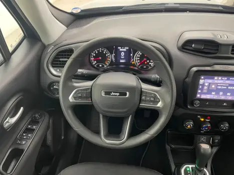 JEEP Renegade 1.3 16V 4P FLEX T270 SPORT TURBO AUTOM�TICO, Foto 13