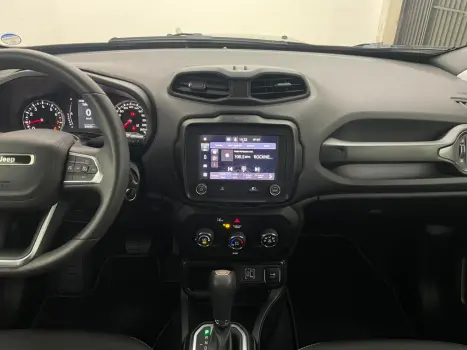 JEEP Renegade 1.3 16V 4P FLEX T270 SPORT TURBO AUTOM�TICO, Foto 14