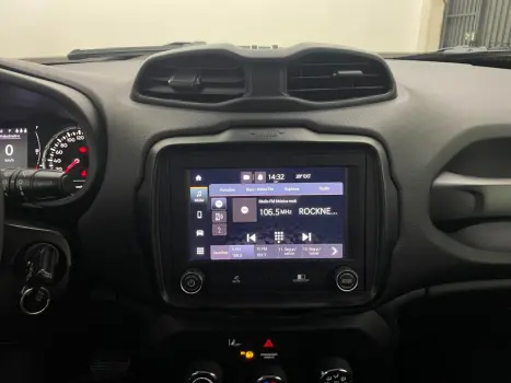 JEEP Renegade 1.3 16V 4P FLEX T270 SPORT TURBO AUTOM�TICO, Foto 15