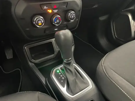 JEEP Renegade 1.3 16V 4P FLEX T270 SPORT TURBO AUTOM�TICO, Foto 16