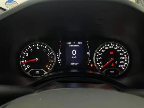 JEEP Renegade 1.3 16V 4P FLEX T270 SPORT TURBO AUTOM�TICO, Foto 17