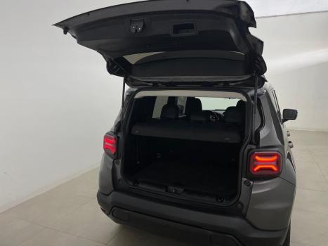 JEEP Renegade 1.3 16V 4P FLEX T270 LONGITUDE TURBO AUTOMÁTICO, Foto 8