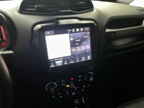 JEEP Renegade 1.3 16V 4P FLEX T270 LONGITUDE TURBO AUTOMÁTICO, Foto 16