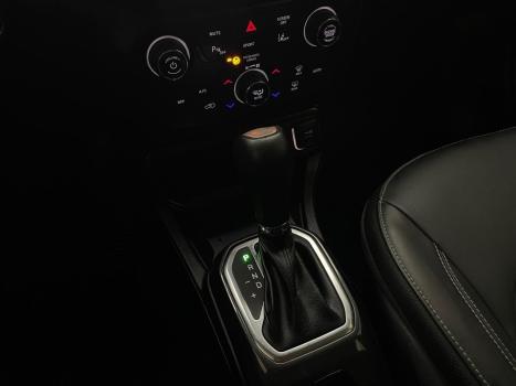 JEEP Renegade 1.3 16V 4P FLEX T270 LONGITUDE TURBO AUTOMÁTICO, Foto 19