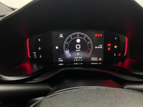 JEEP Renegade 1.3 16V 4P FLEX T270 LONGITUDE TURBO AUTOMÁTICO, Foto 20