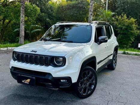 JEEP Renegade 1.3 16V 4P FLEX T270 S 4X4 TURBO AUTOMÁTICO, Foto 1
